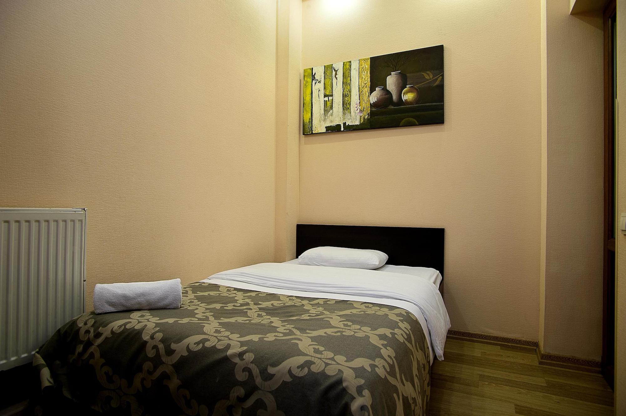 Coral Boutique Hotel Tbilisi Esterno foto